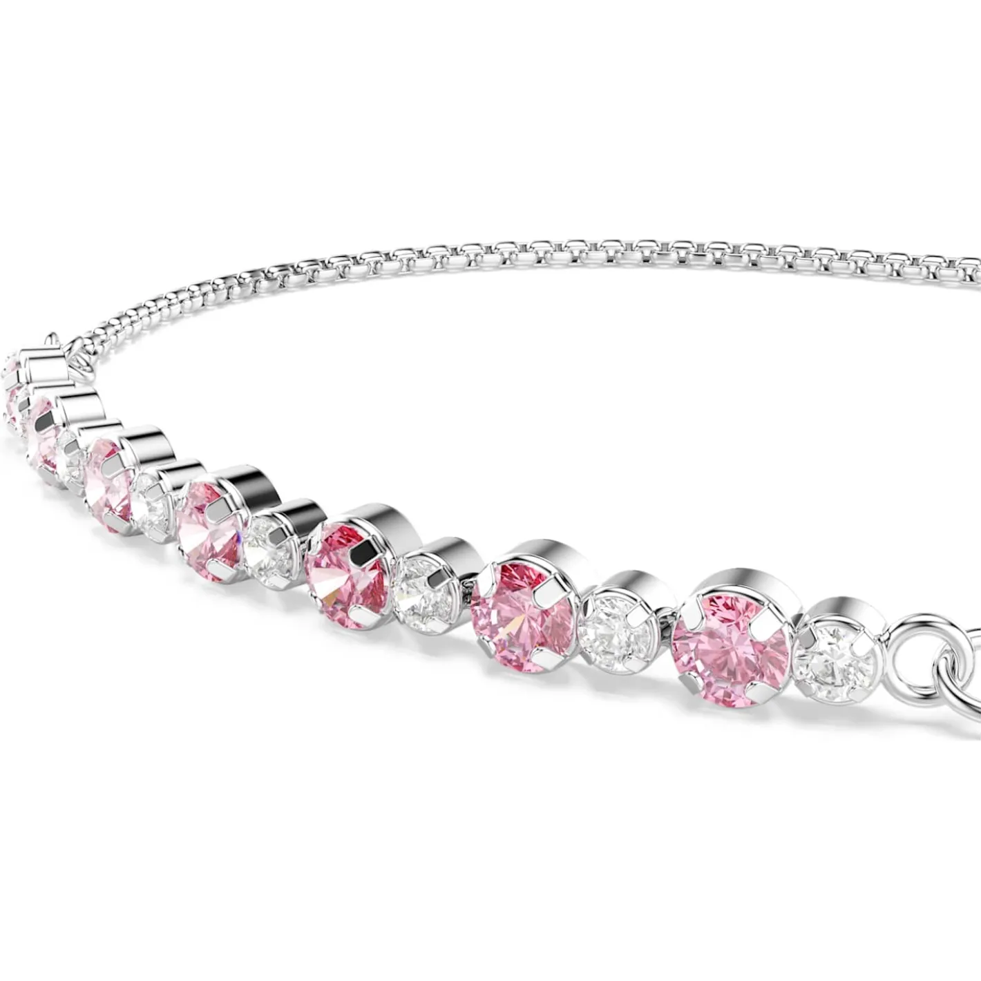 Matrix bracelet