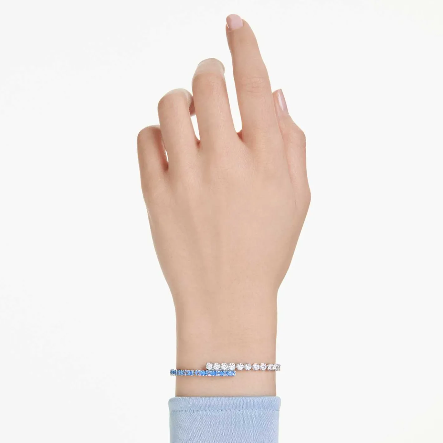 Matrix bracelet