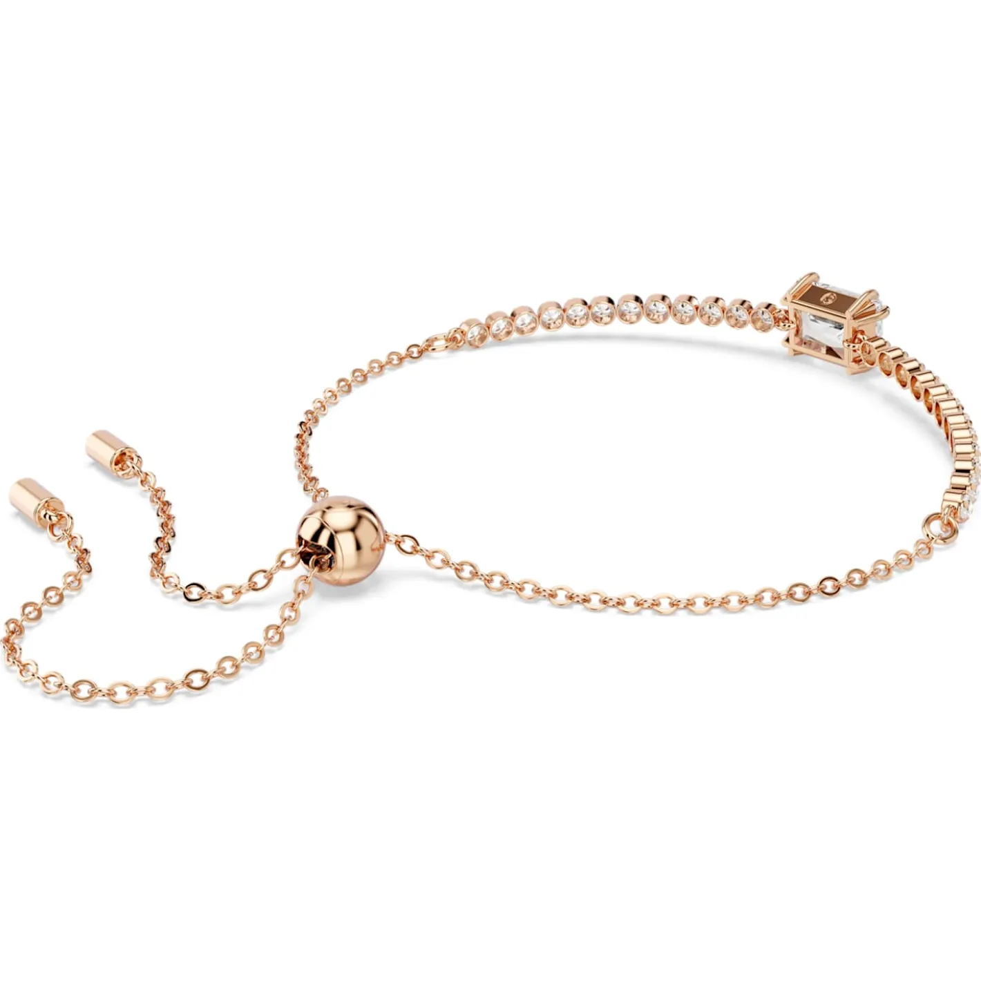 Matrix bracelet