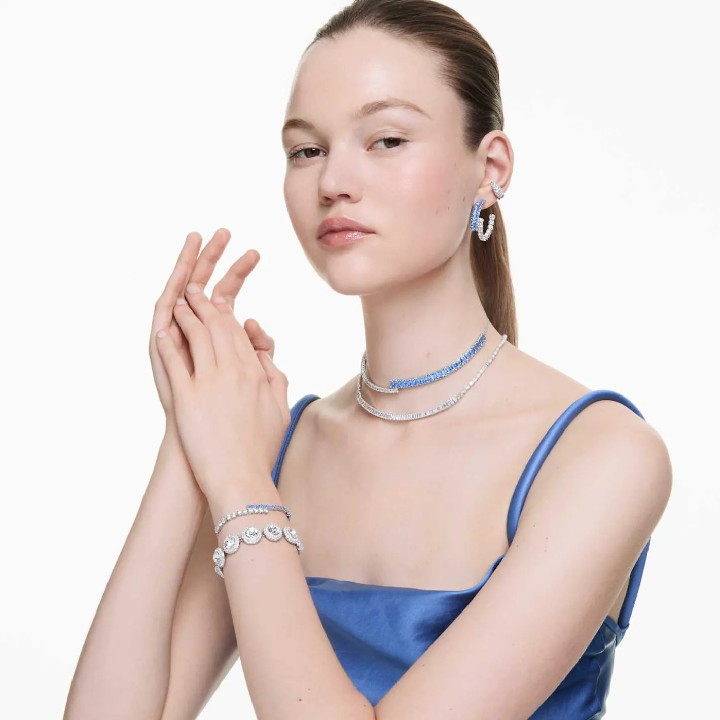 Matrix choker