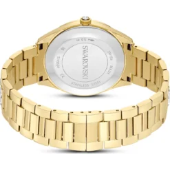 Matrix date watch