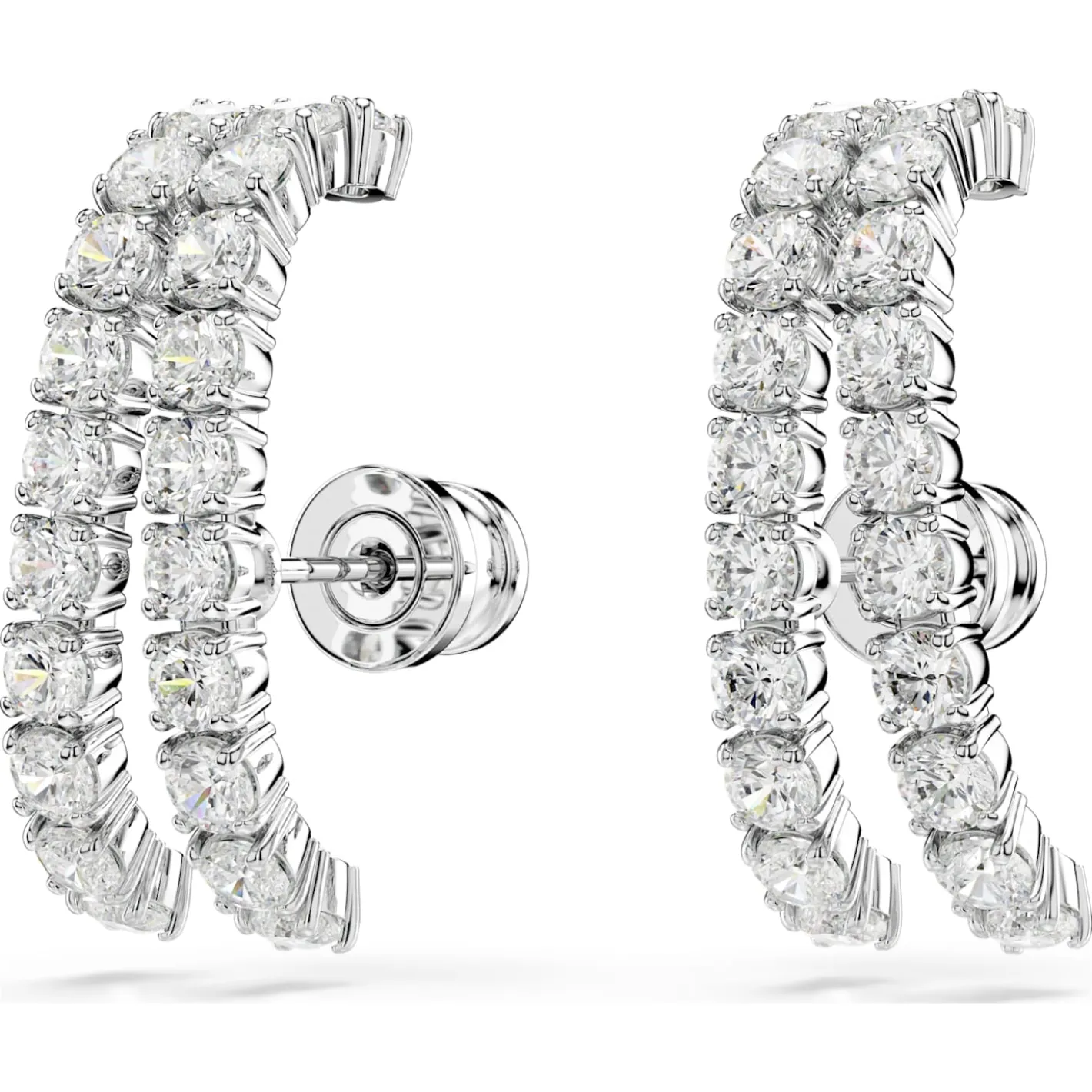 Matrix ear cuffs