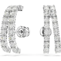 Matrix ear cuffs