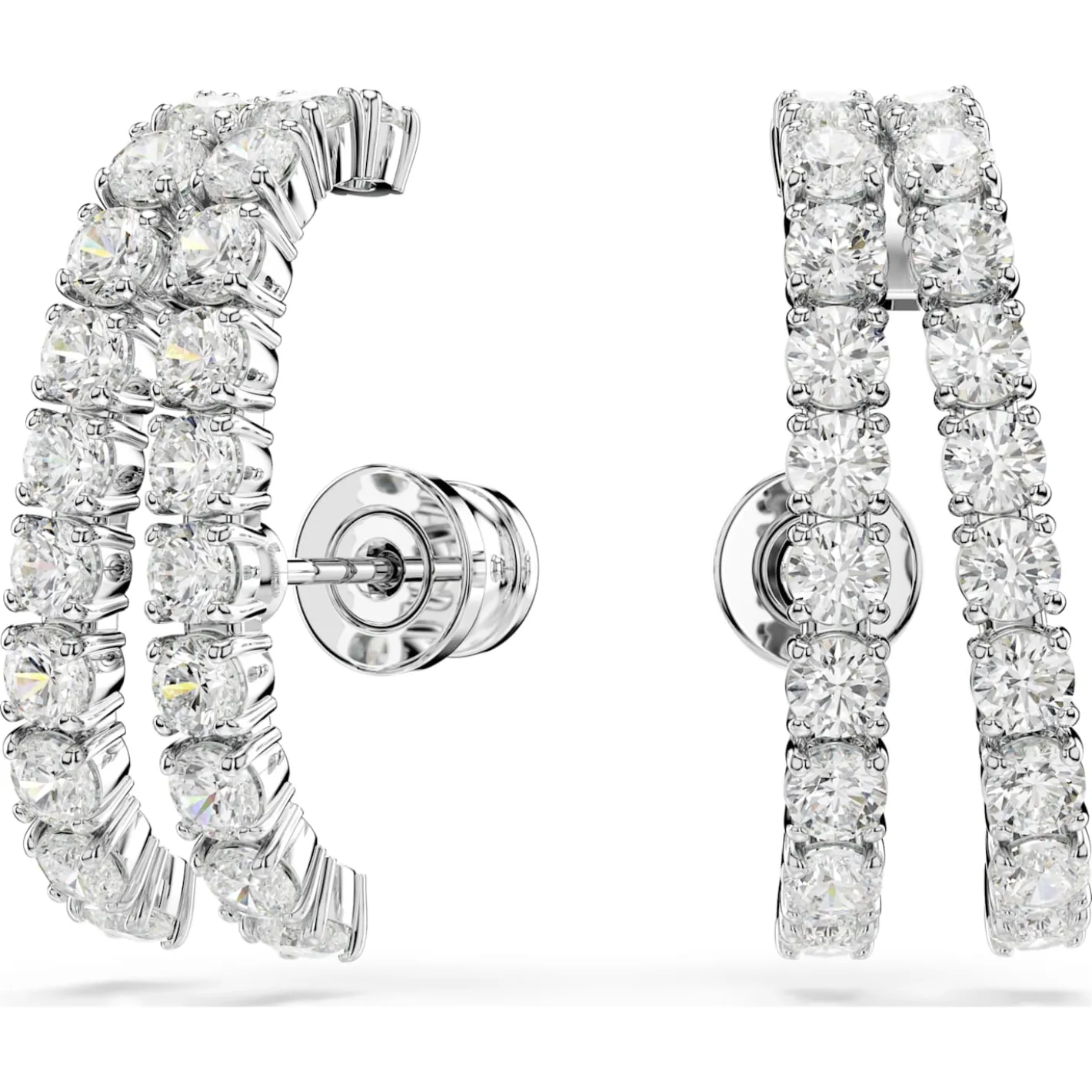 Matrix ear cuffs