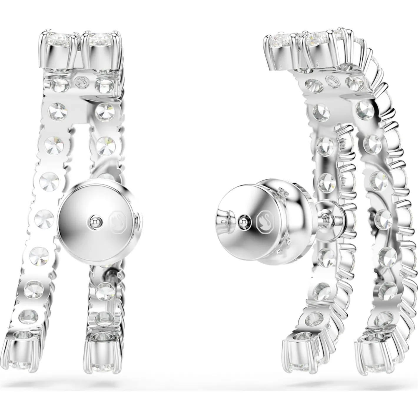 Matrix ear cuffs