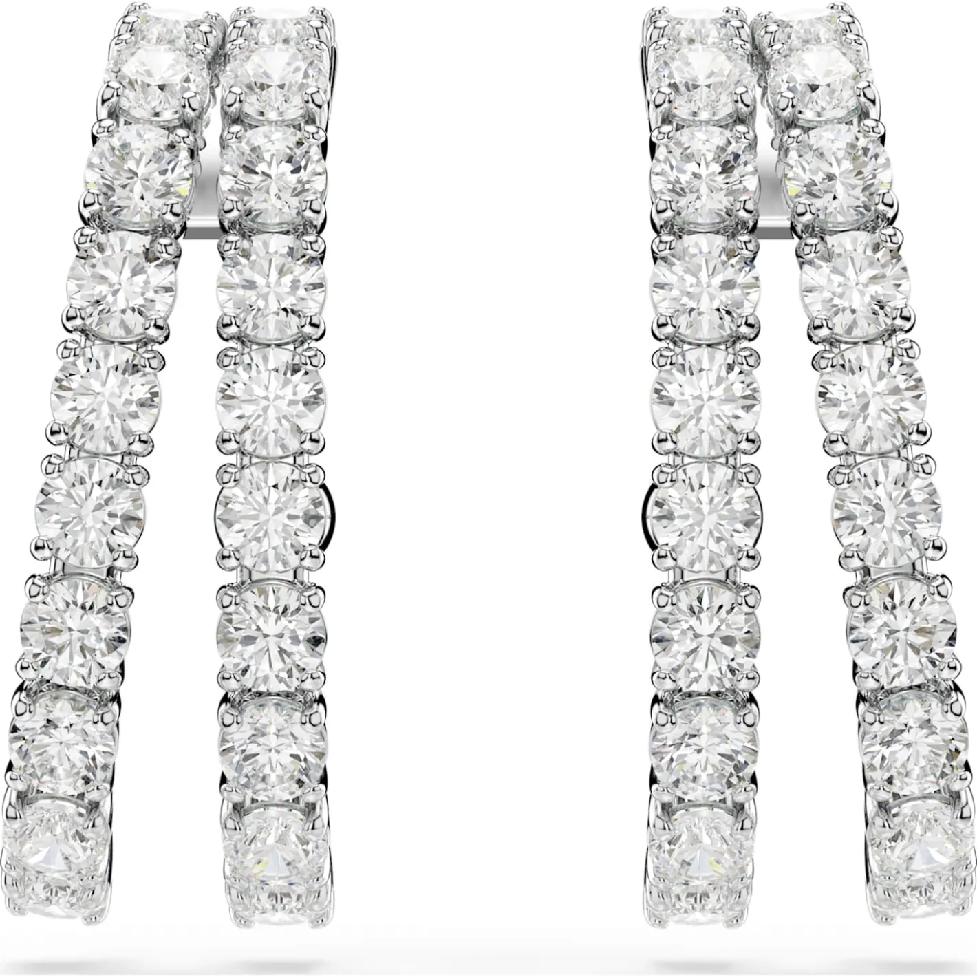 Matrix ear cuffs