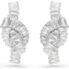 Matrix earrings
