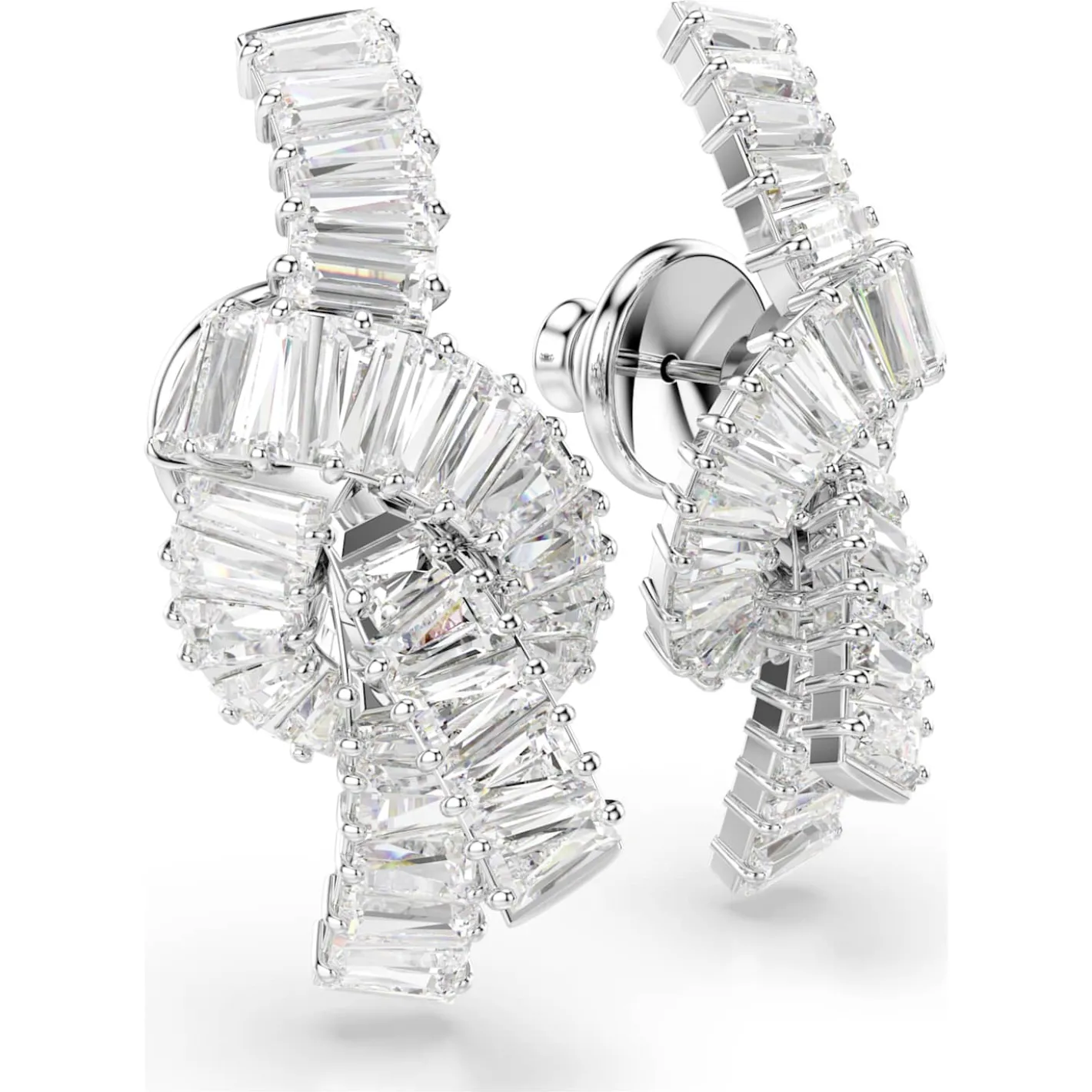 Matrix earrings