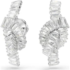Matrix earrings