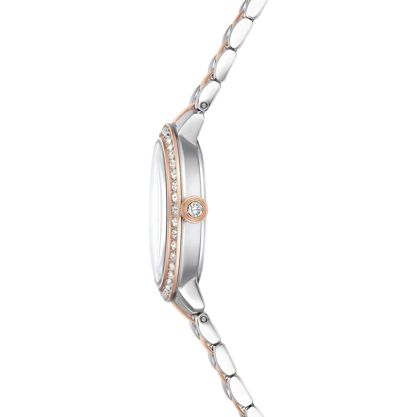 Matrix 3-link watch
