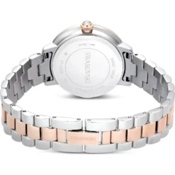 Matrix 3-link watch