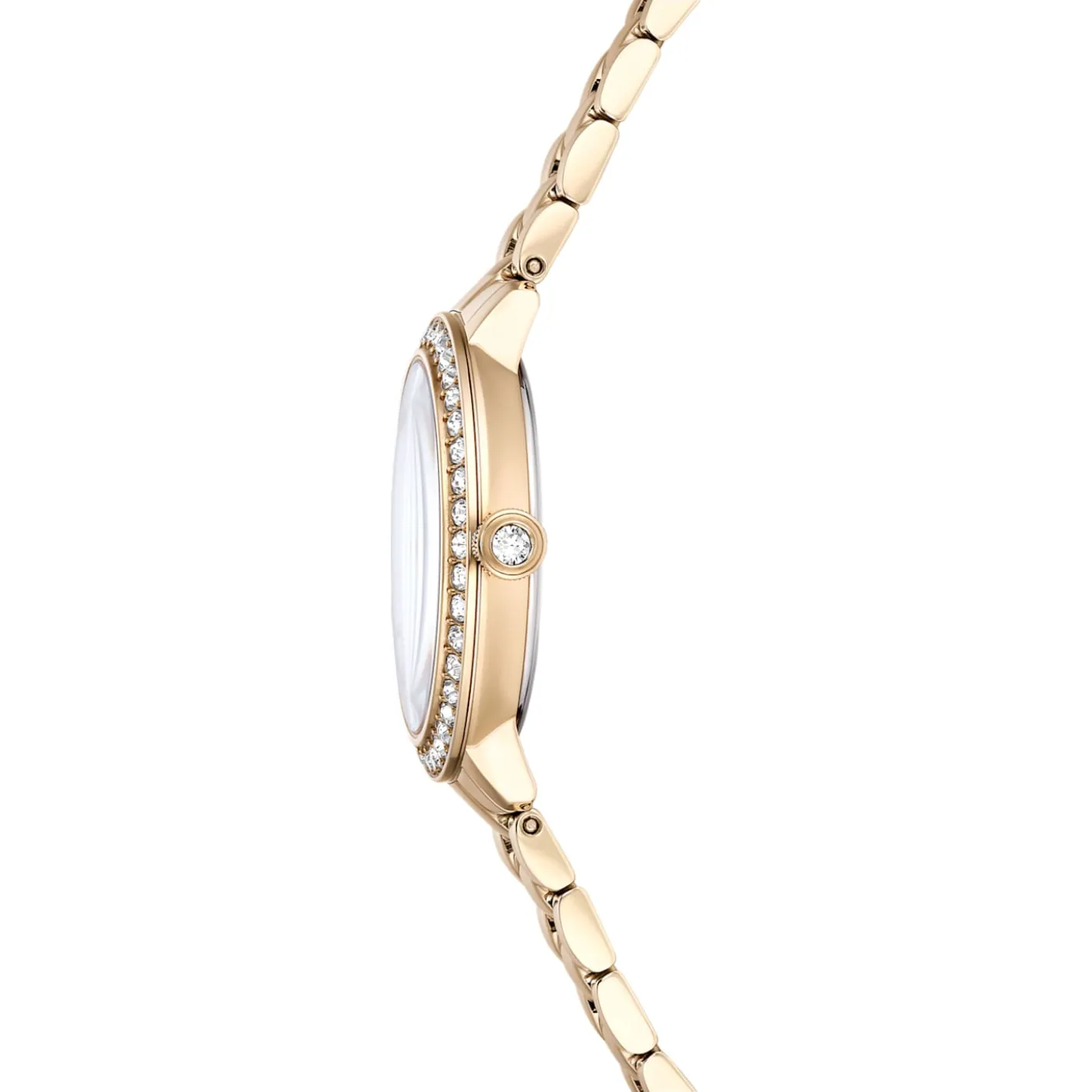 Matrix 3-link watch
