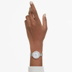 Matrix 3-link watch