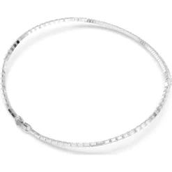 Matrix necklace