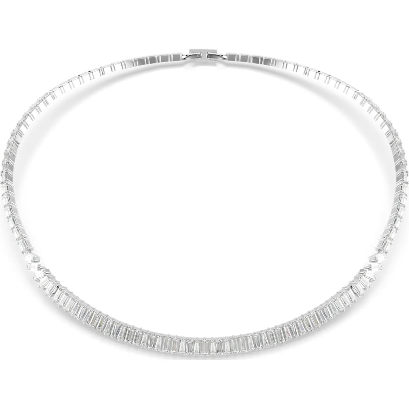 Matrix necklace