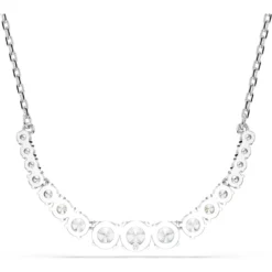 Matrix necklace