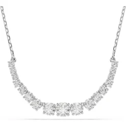 Matrix necklace