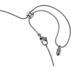 Matrix necklace