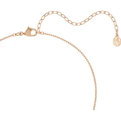 Matrix necklace