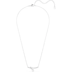 Matrix necklace