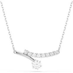 Matrix necklace
