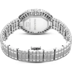Matrix octagon watch