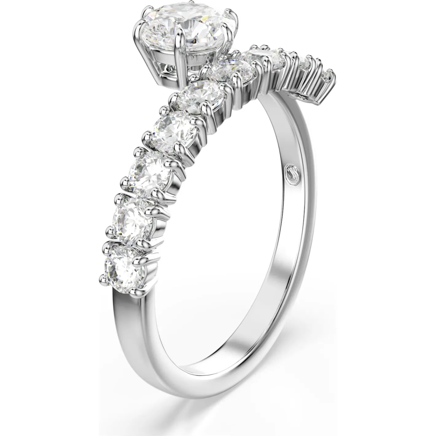 Matrix open ring