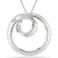 Matrix pendant
