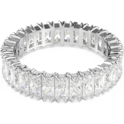 Matrix ring