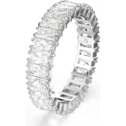 Matrix ring