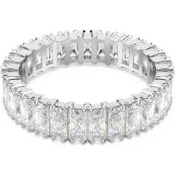 Matrix ring