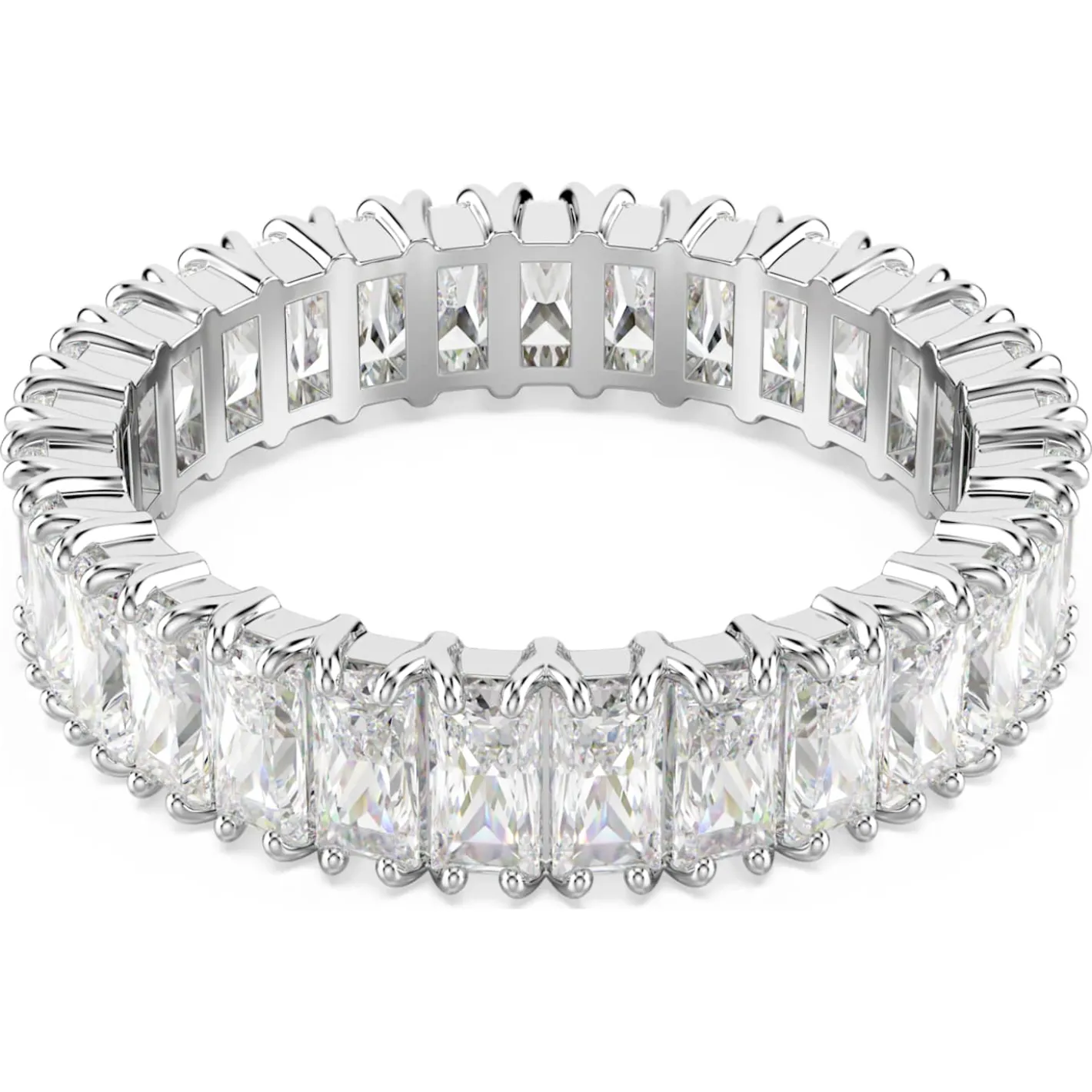 Matrix ring