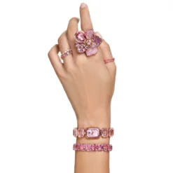 Matrix ring