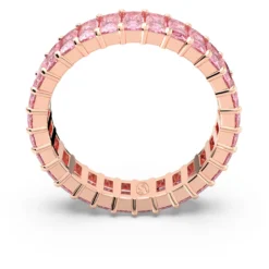 Matrix ring