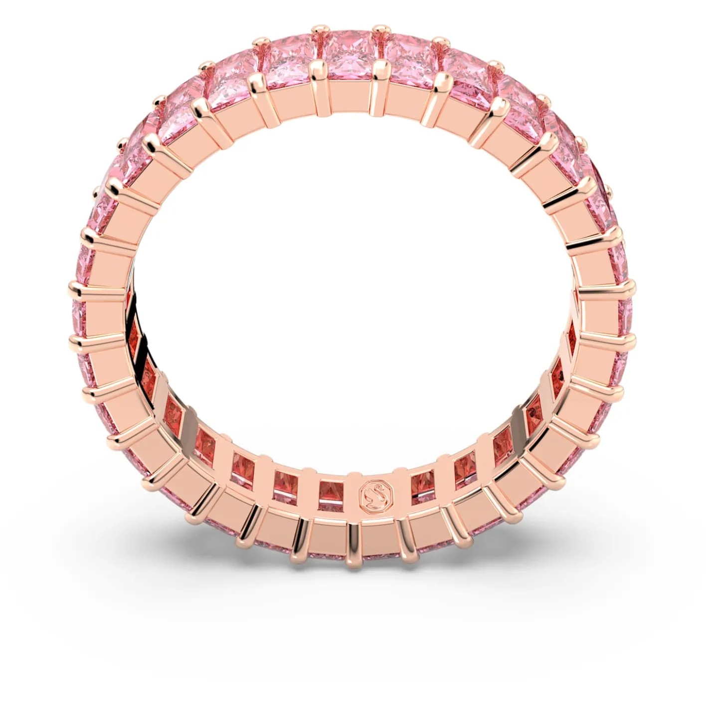 Matrix ring
