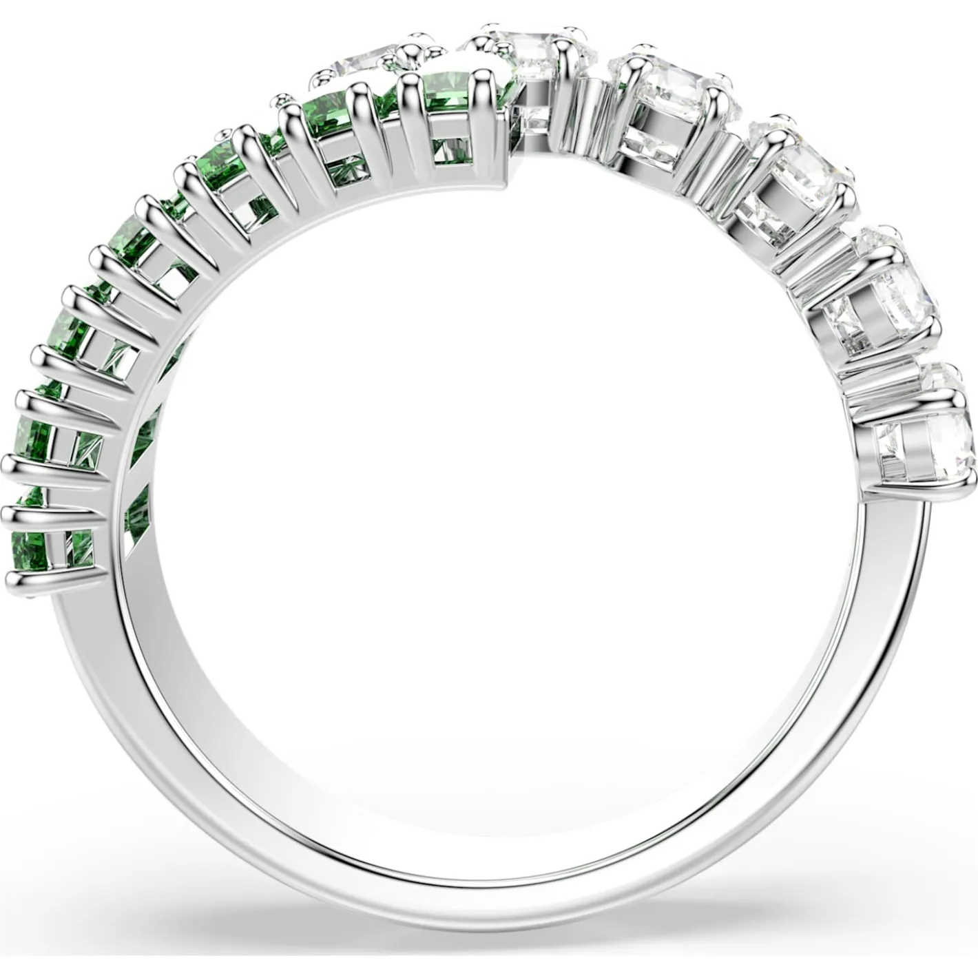 Matrix ring
