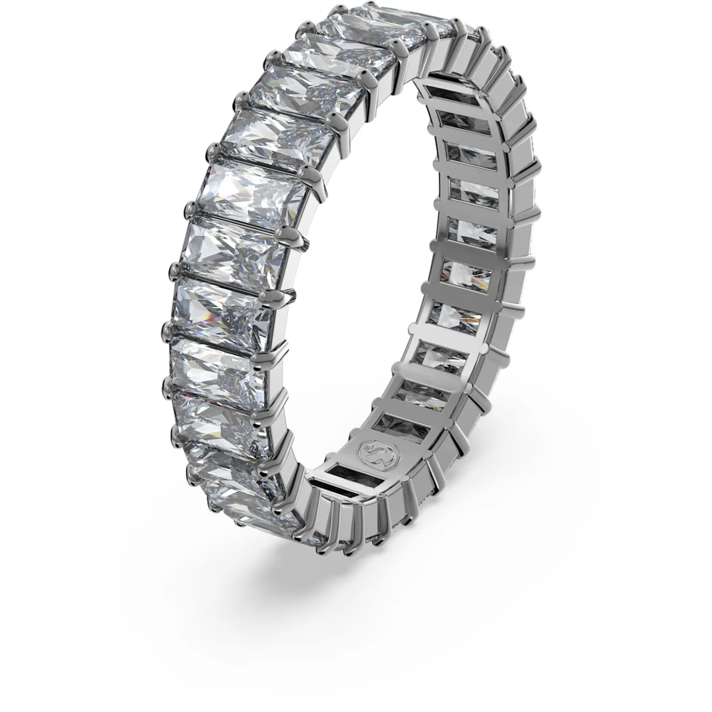 Matrix ring