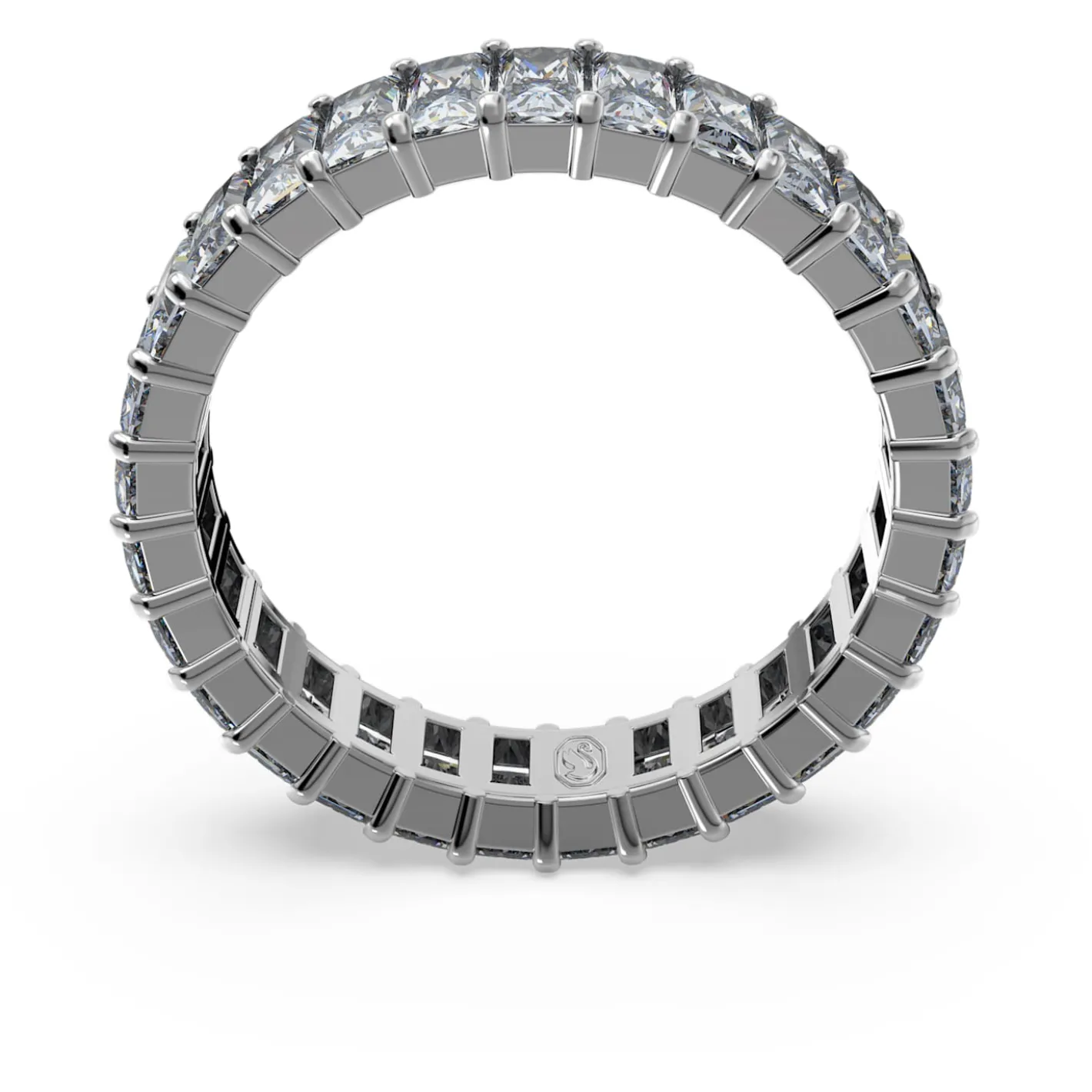 Matrix ring