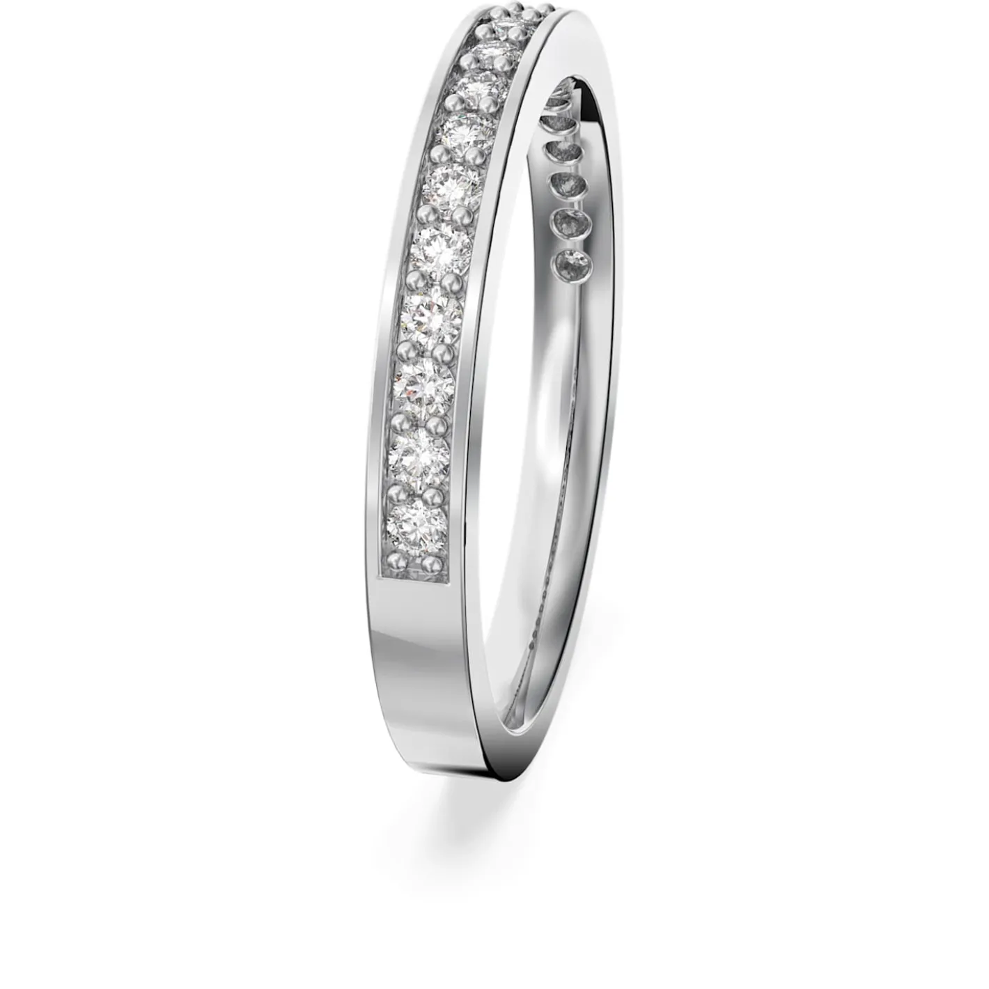 Matrix ring