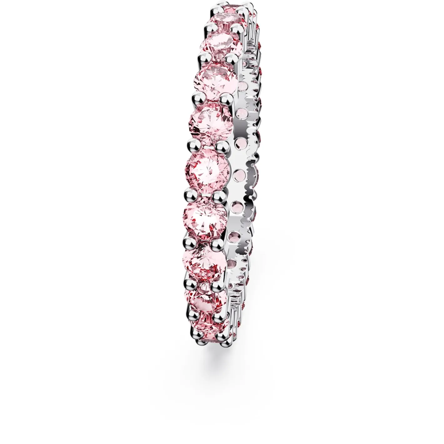 Matrix ring