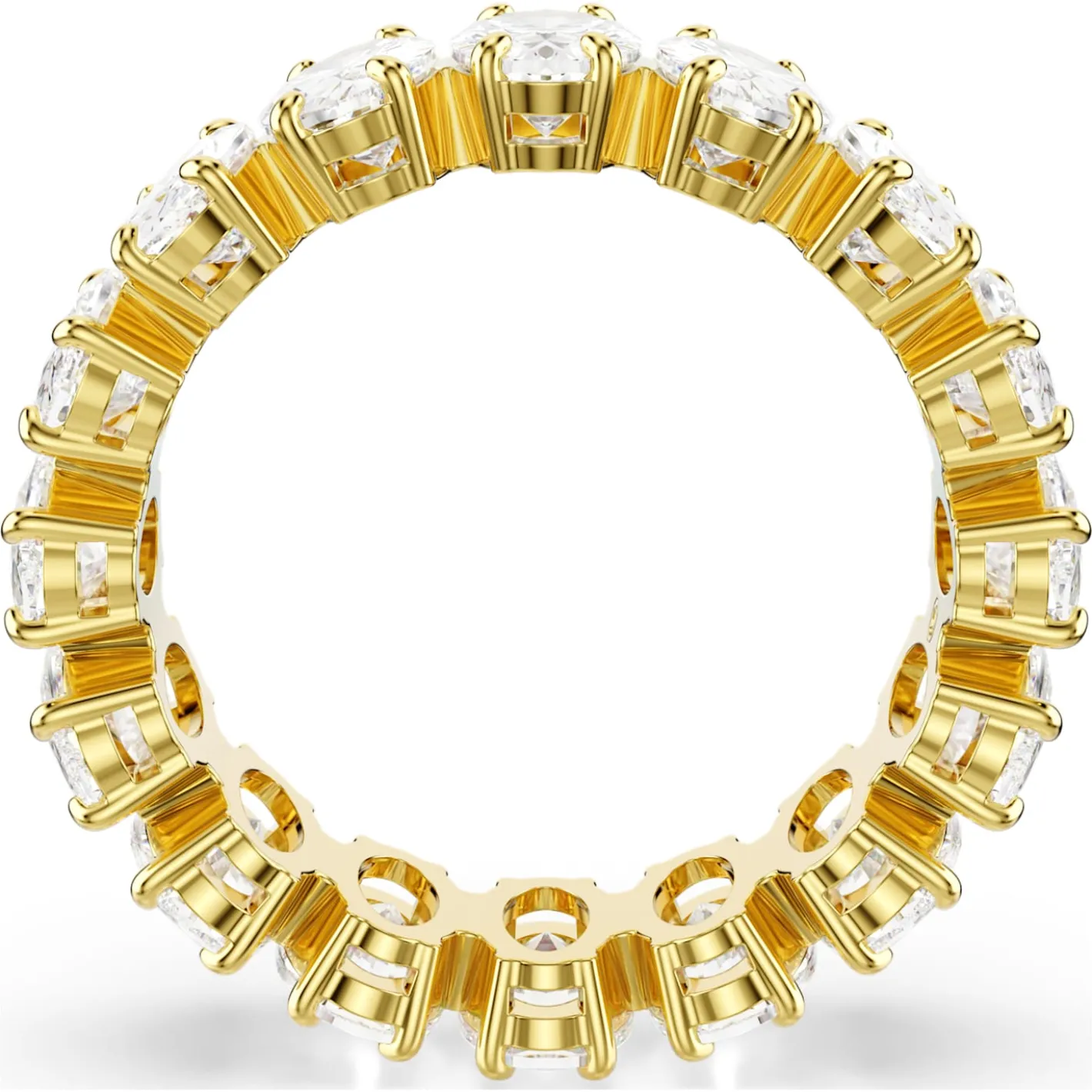 Matrix ring