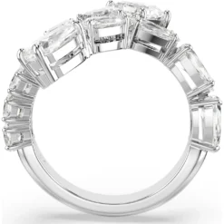 Matrix ring