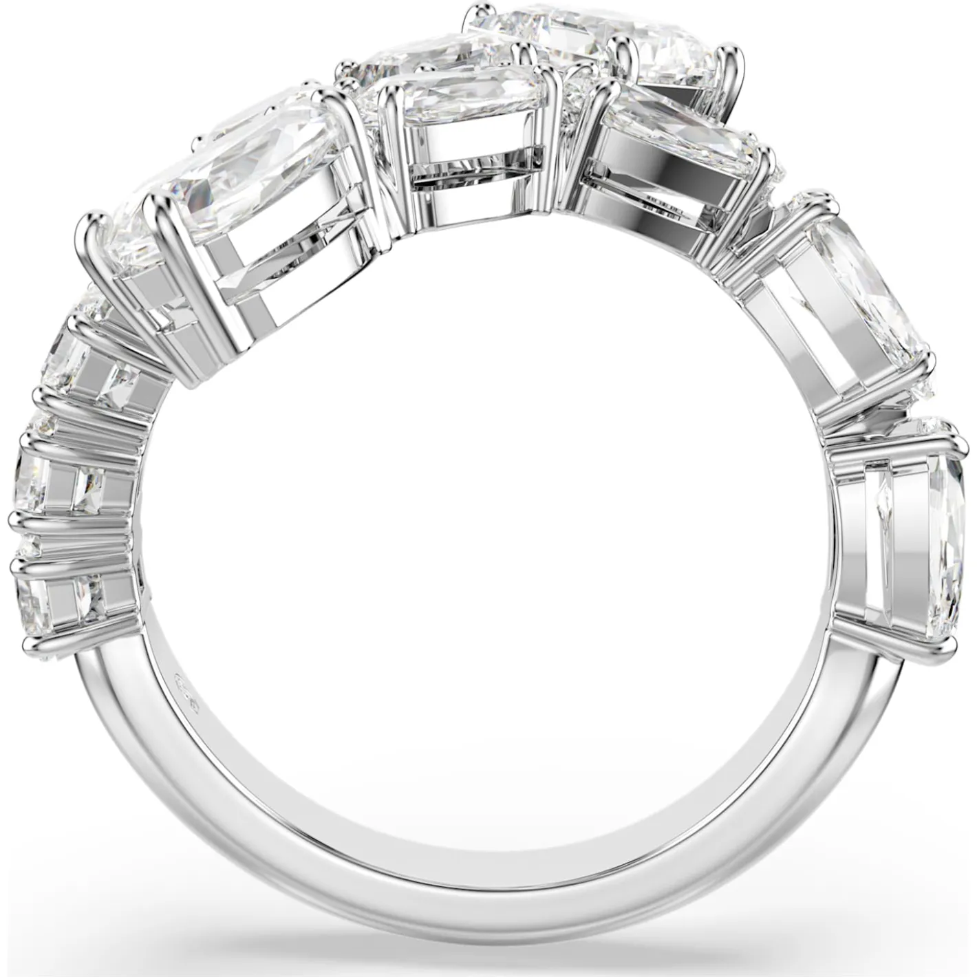 Matrix ring
