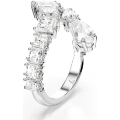 Matrix ring