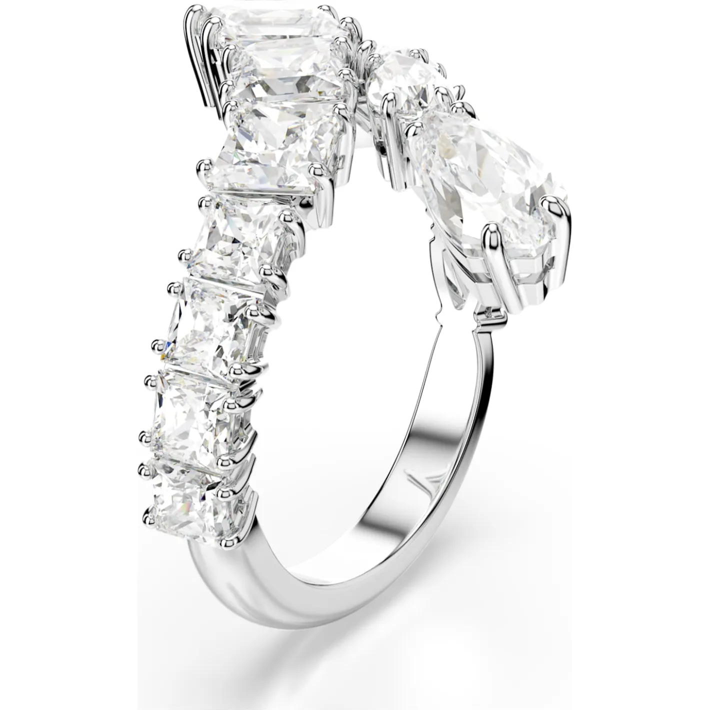 Matrix ring
