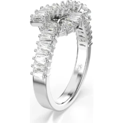 Matrix ring