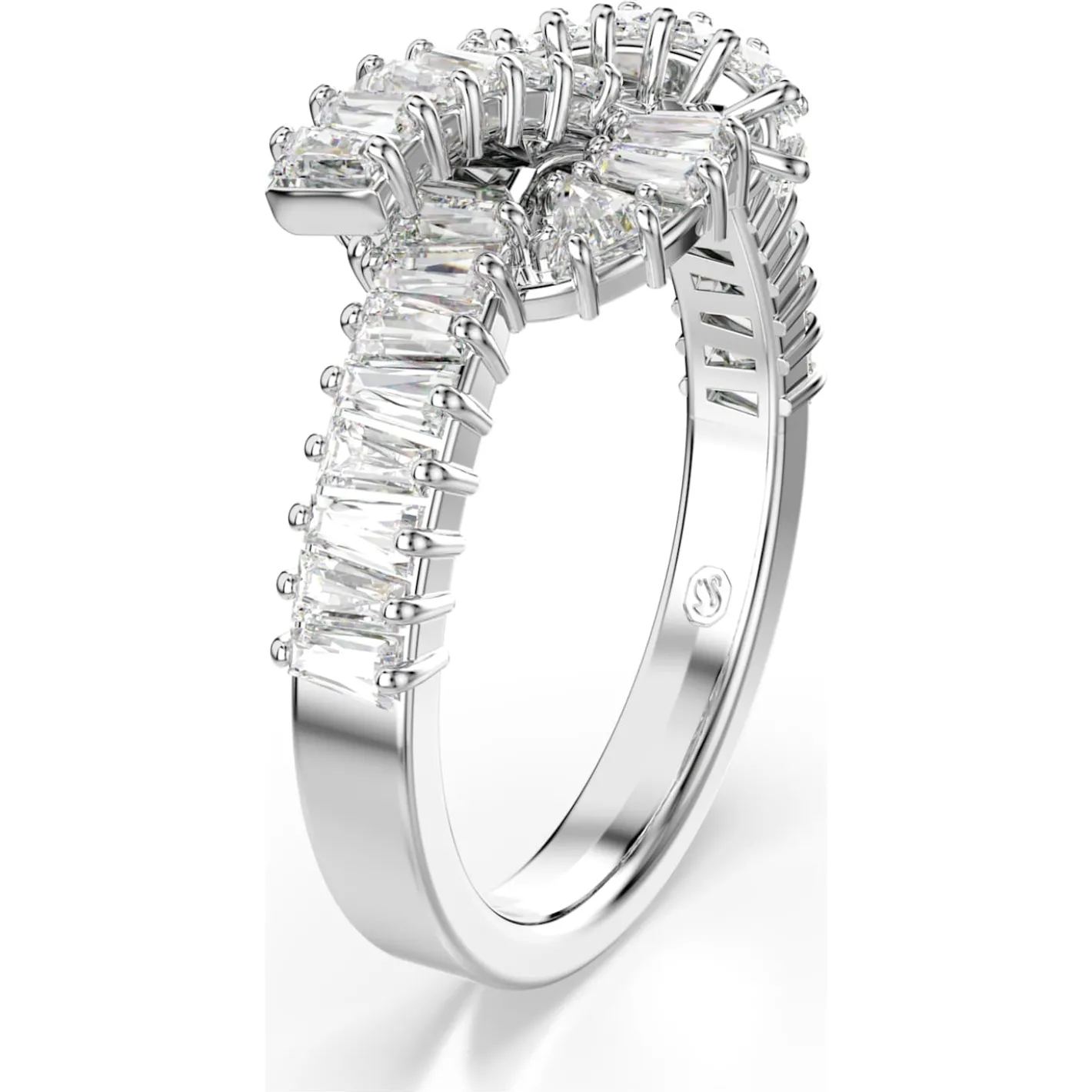 Matrix ring
