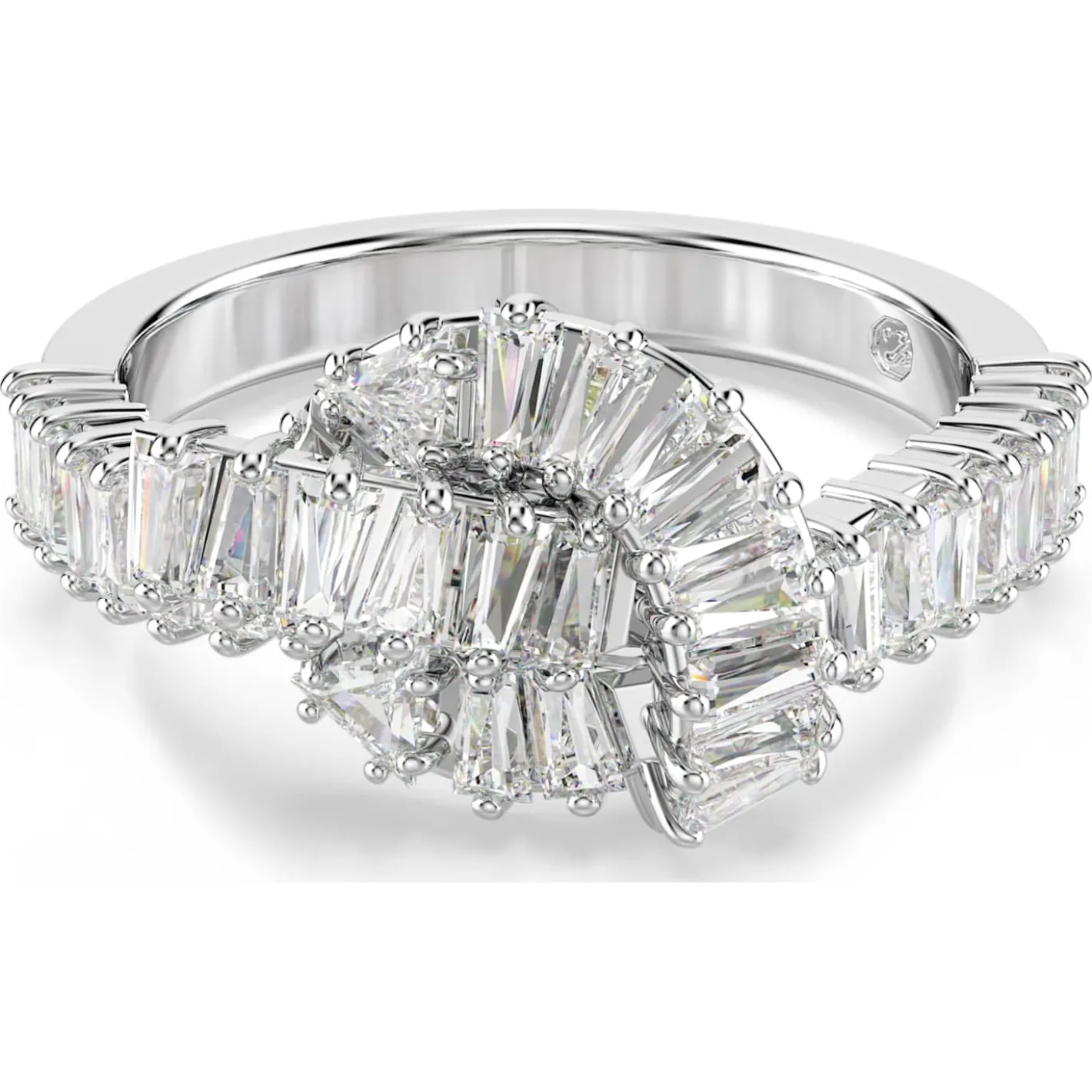 Matrix ring