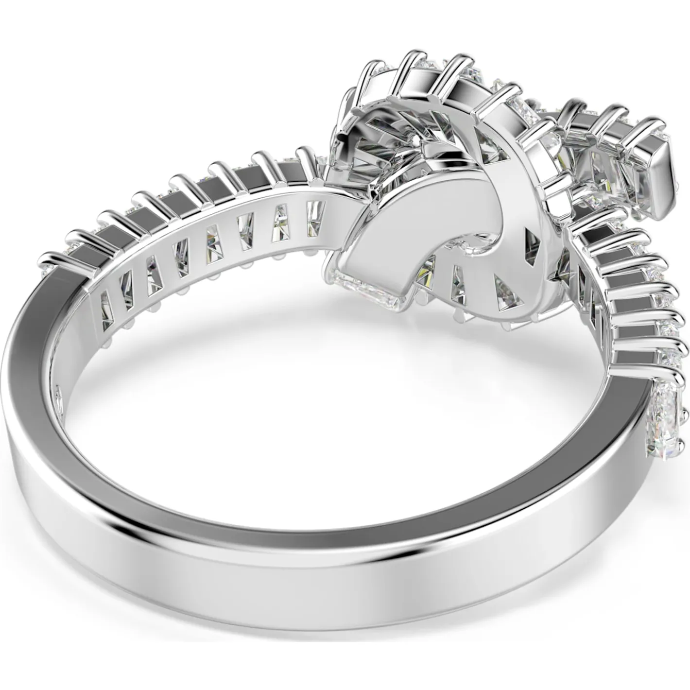 Matrix ring