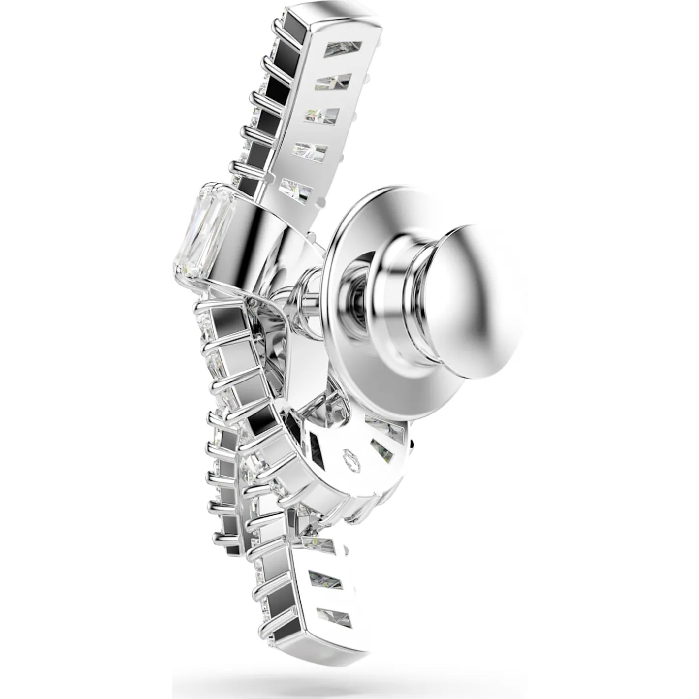 Matrix tack pin